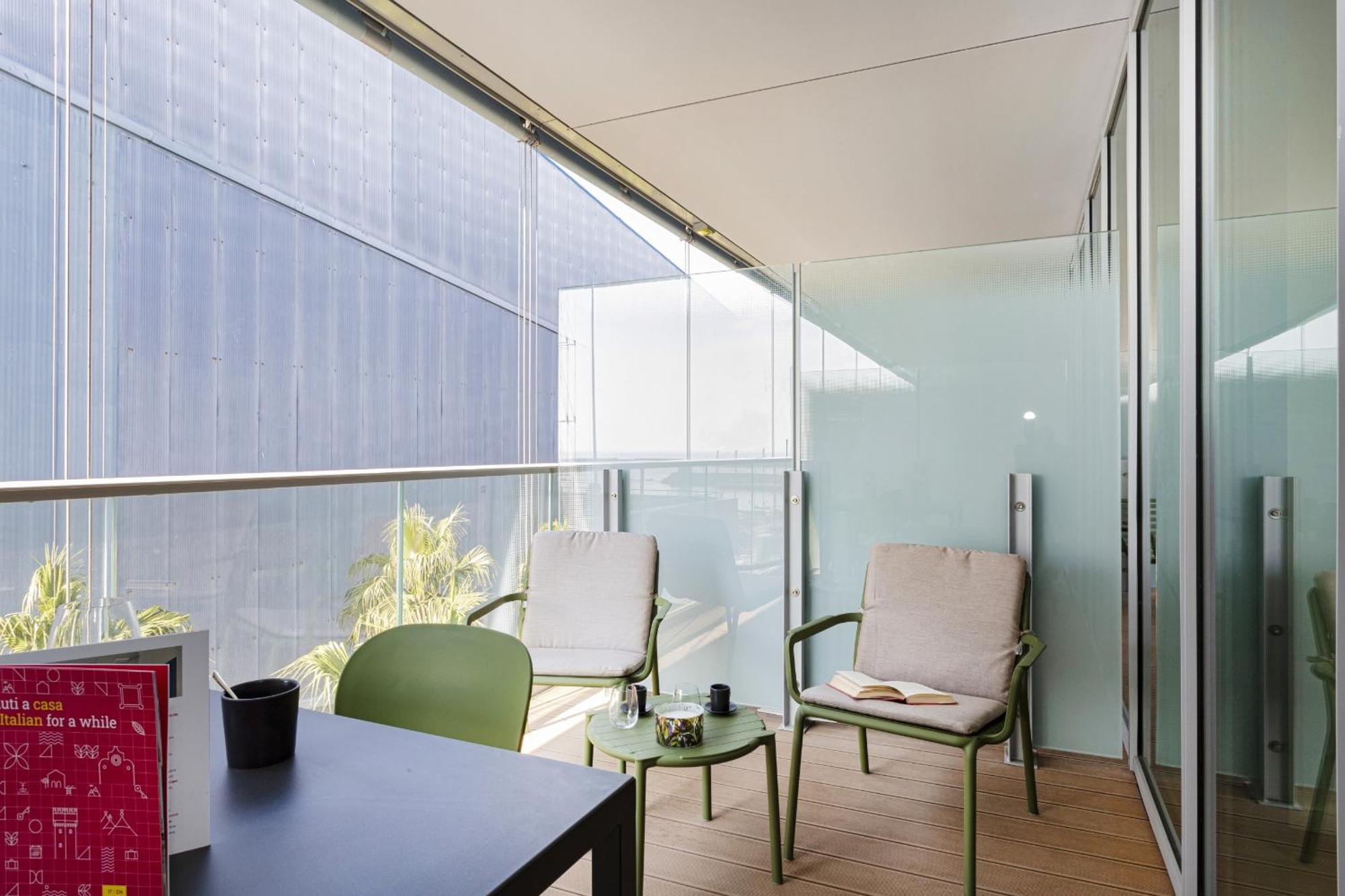 Appartamento Waterfront Retreat By Wonderful Italy Genova