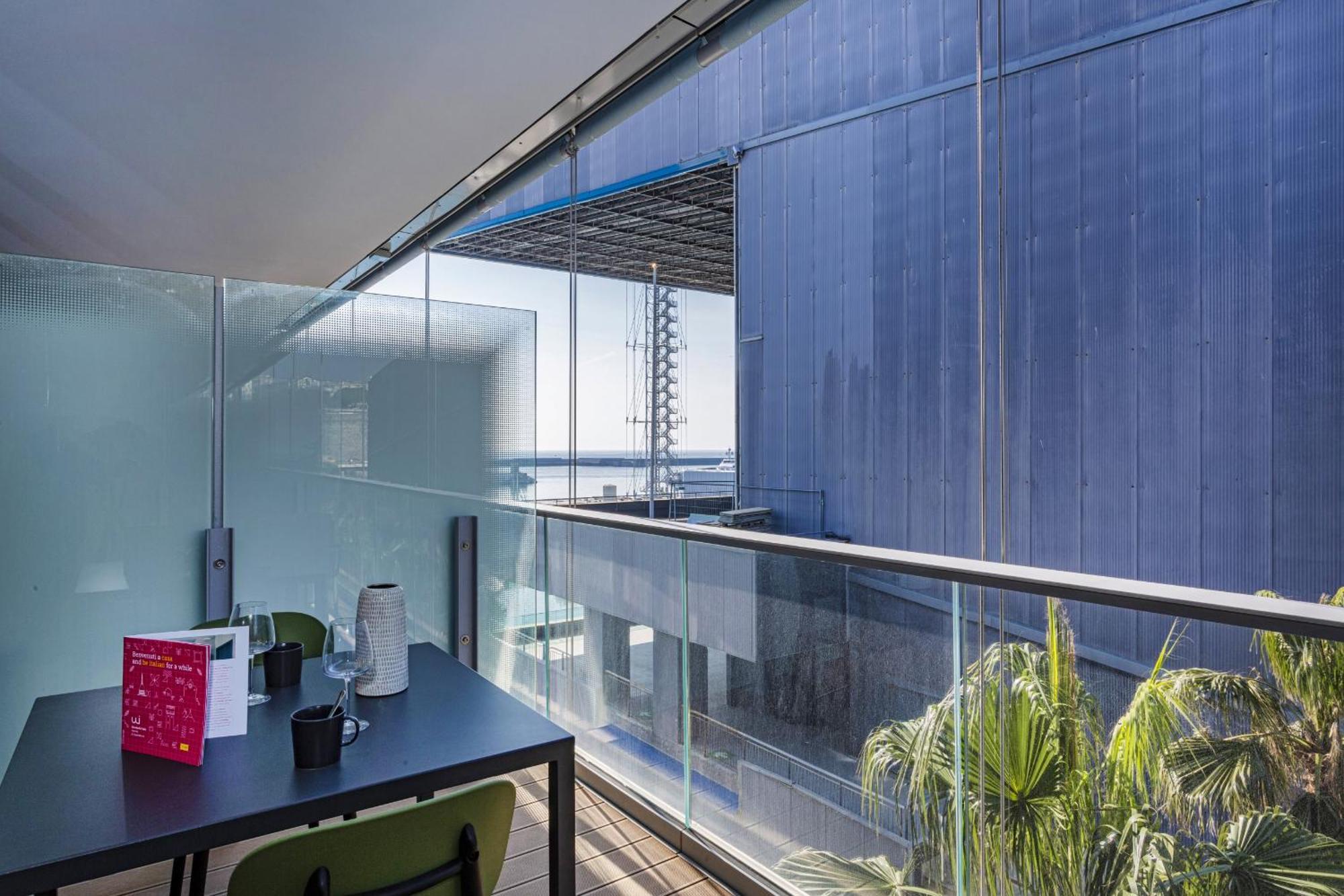 Waterfront Retreat By Wonderful Italy Appartamento Genova