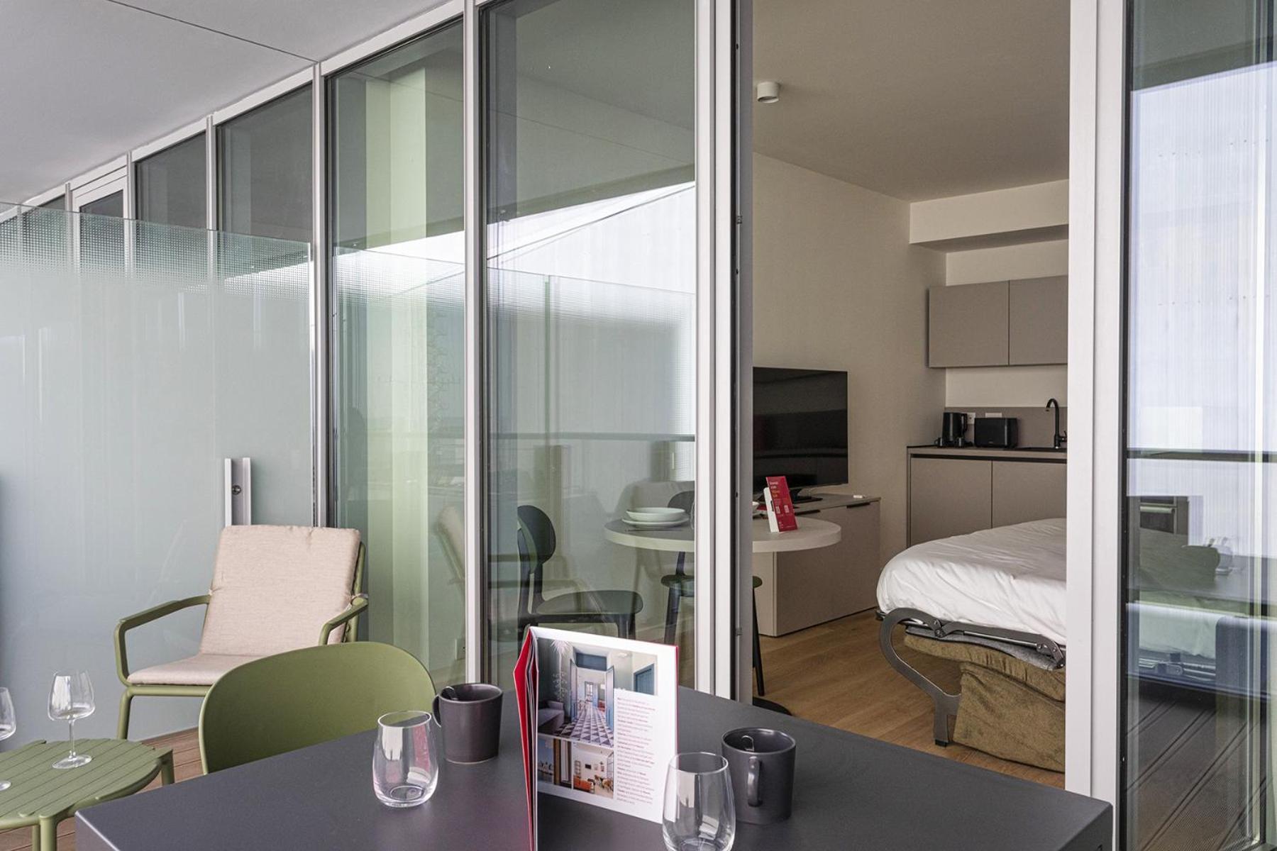 Appartamento Waterfront Retreat By Wonderful Italy Genova