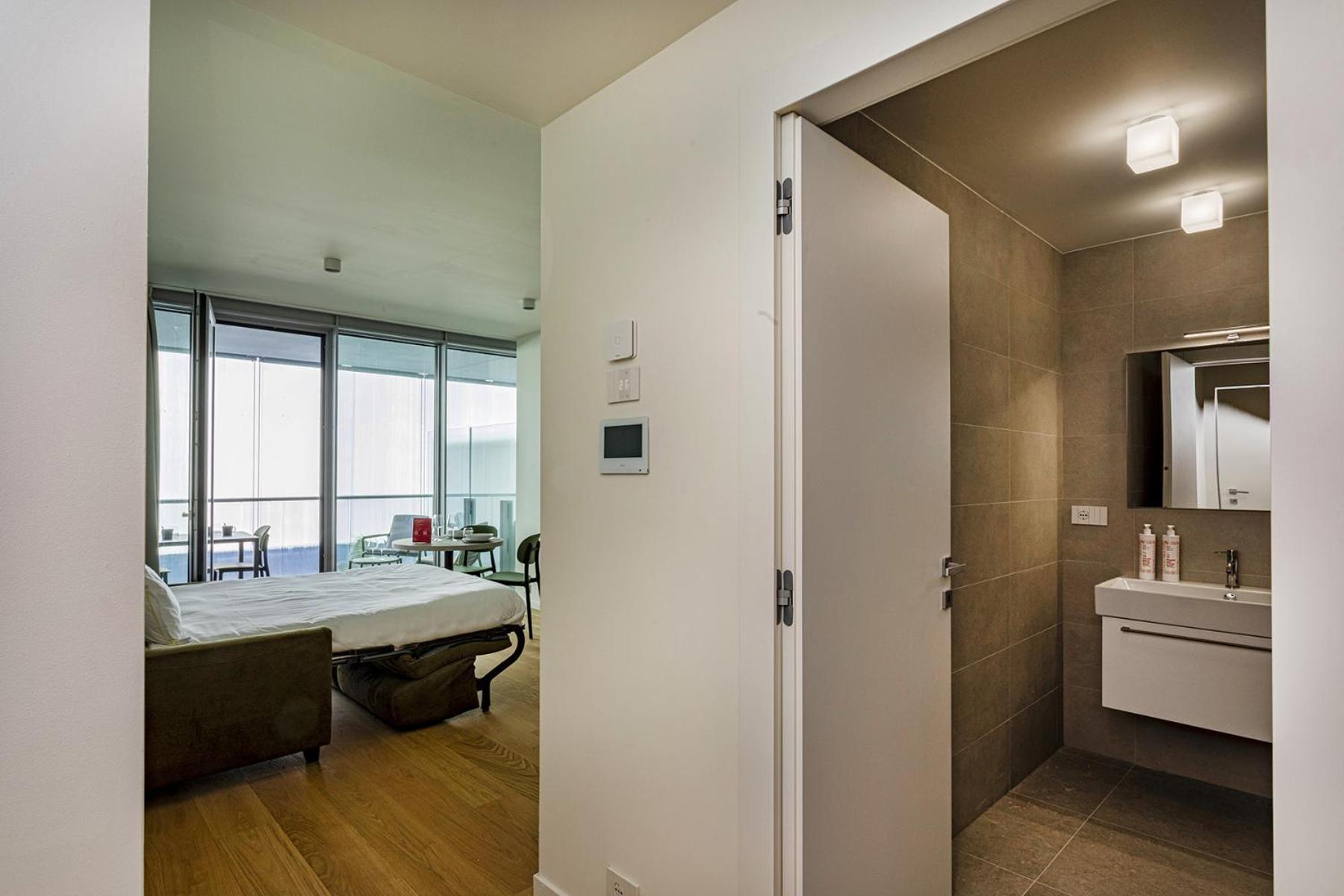 Appartamento Waterfront Retreat By Wonderful Italy *