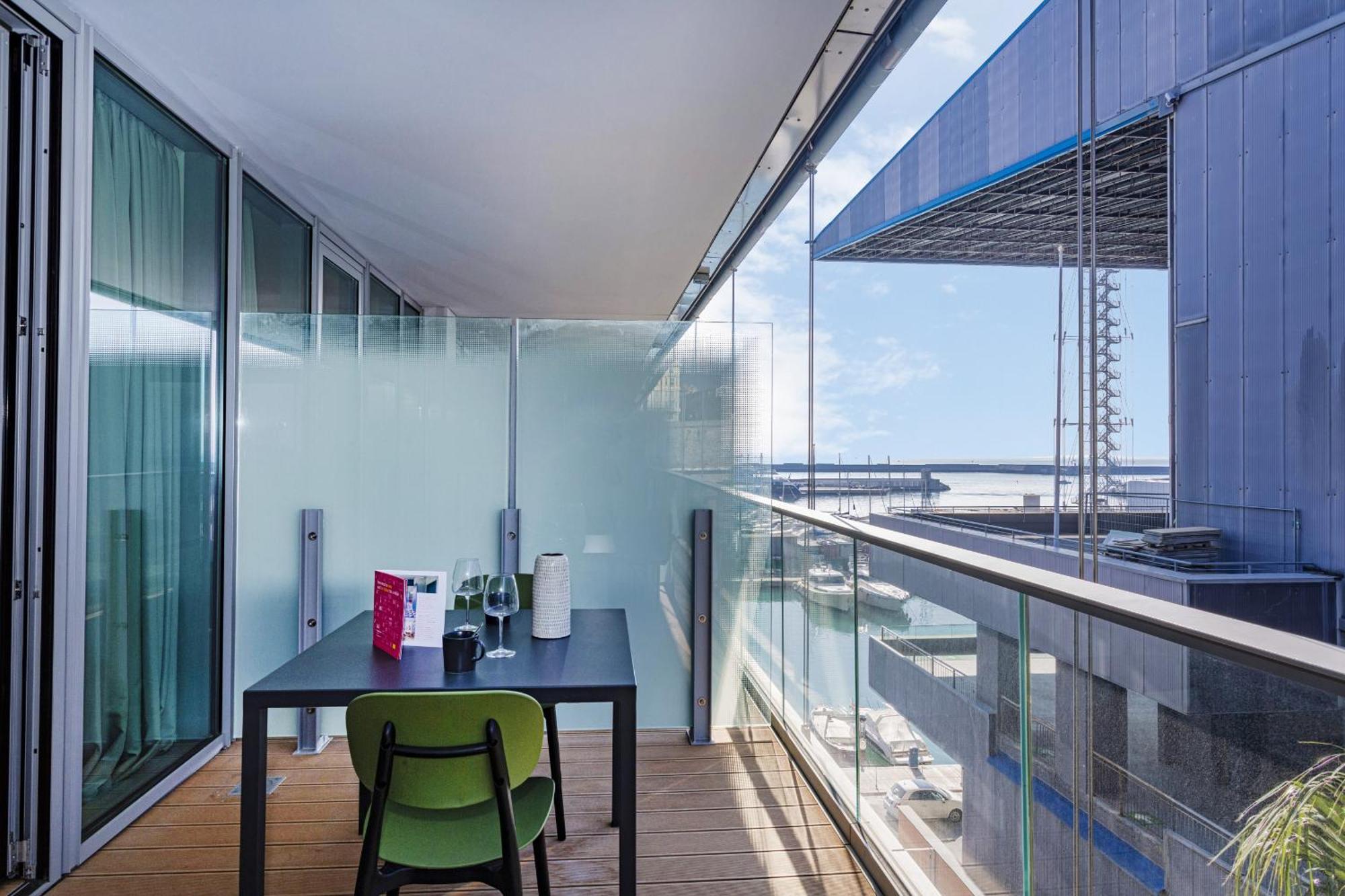 Appartamento Waterfront Retreat By Wonderful Italy